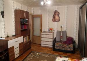 1-к квартира, на длительный срок, 41м2, 1/5 этаж
