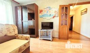 2-к квартира, посуточно, 60м2, 8/10 этаж