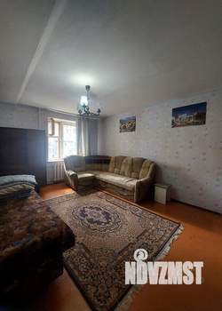 1-к квартира, на длительный срок, 38м2, 1/9 этаж