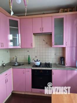 1-к квартира, на длительный срок, 40м2, 7/10 этаж