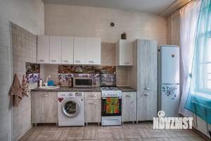 2-к квартира, посуточно, 59м2, 1/1 этаж