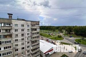 1-к квартира, посуточно, 42м2, 10/10 этаж