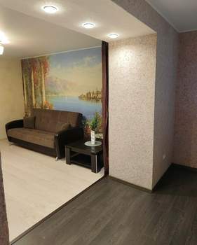 2-к квартира, на длительный срок, 62м2, 4/9 этаж