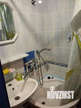 1-к квартира, на длительный срок, 21м2, 4/9 этаж