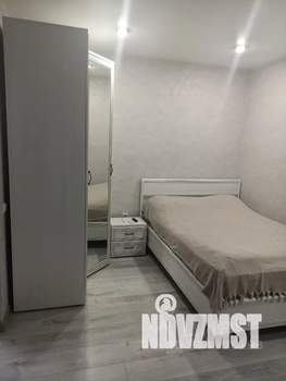 1-к квартира, посуточно, 31м2, 5/10 этаж