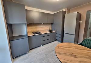 1-к квартира, на длительный срок, 38м2, 4/5 этаж