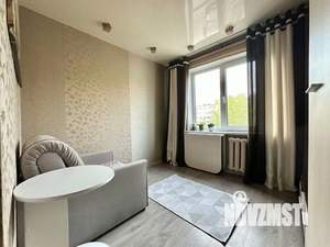 3-к квартира, посуточно, 75м2, 1/1 этаж