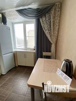 2-к квартира, посуточно, 44м2, 3/5 этаж
