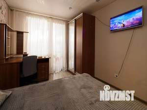 3-к квартира, посуточно, 65м2, 5/9 этаж