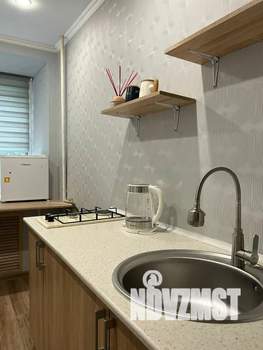 1-к квартира, посуточно, 38м2, 2/2 этаж