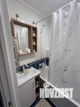 2-к квартира, посуточно, 62м2, 1/1 этаж