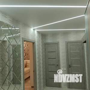 2-к квартира, посуточно, 63м2, 10/10 этаж