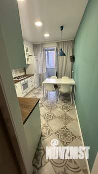1-к квартира, на длительный срок, 50м2, 6/10 этаж