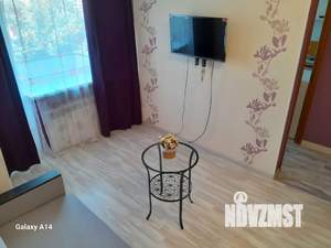 1-к квартира, посуточно, 30м2, 2/4 этаж