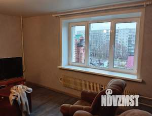 1-к квартира, на длительный срок, 35м2, 8/9 этаж