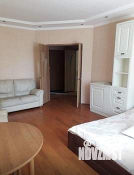 1-к квартира, на длительный срок, 44м2, 3/6 этаж