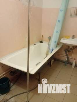 1-к квартира, на длительный срок, 40м2, 1/10 этаж