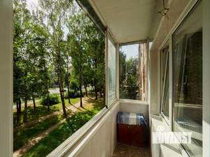 1-к квартира, посуточно, 30м2, 2/5 этаж