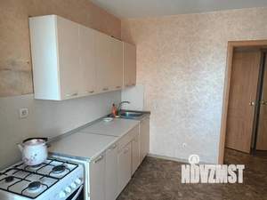 1-к квартира, посуточно, 40м2, 8/10 этаж