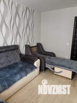 2-к квартира, посуточно, 47м2, 2/9 этаж