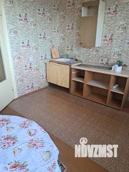 1-к квартира, на длительный срок, 42м2, 10/10 этаж