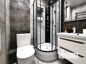 1-к квартира, посуточно, 20м2, 6/10 этаж