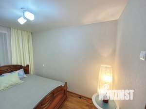 2-к квартира, посуточно, 39м2, 4/9 этаж