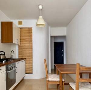 1-к квартира, на длительный срок, 55м2, 6/10 этаж