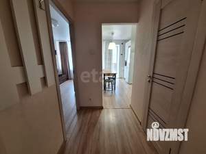 1-к квартира, на длительный срок, 29м2, 7/10 этаж