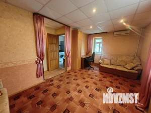 1-к квартира, на длительный срок, 33м2, 5/5 этаж