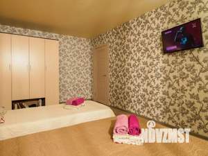 2-к квартира, посуточно, 54м2, 3/5 этаж