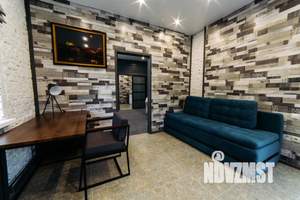 2-к квартира, посуточно, 45м2, 1/5 этаж