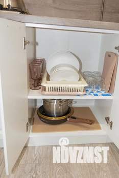 2-к квартира, посуточно, 40м2, 1/3 этаж