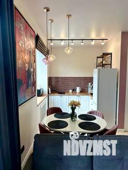 1-к квартира, посуточно, 41м2, 4/5 этаж