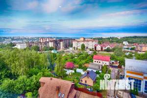2-к квартира, посуточно, 62м2, 9/10 этаж