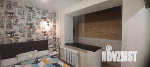 1-к квартира, посуточно, 21м2, 2/5 этаж