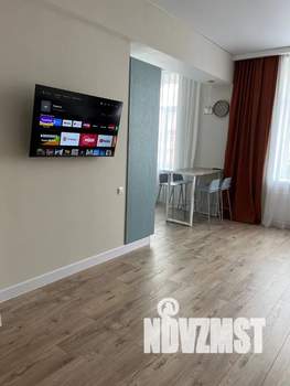 2-к квартира, посуточно, 49м2, 2/5 этаж