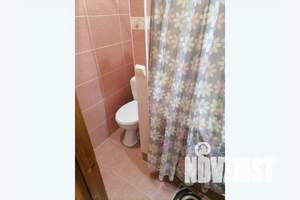 1-к квартира, посуточно, 36м2, 7/9 этаж