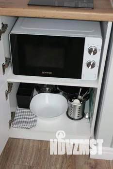 1-к квартира, посуточно, 18м2, 1/1 этаж