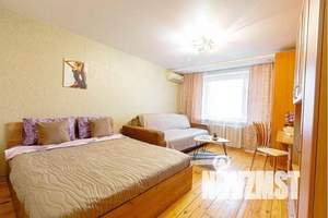 1-к квартира, посуточно, 42м2, 7/10 этаж