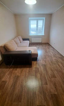 1-к квартира, на длительный срок, 38м2, 4/10 этаж