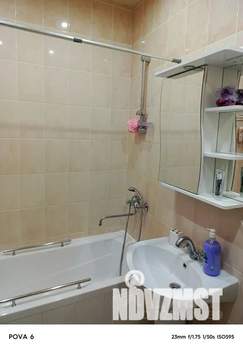 2-к квартира, посуточно, 44м2, 10/11 этаж