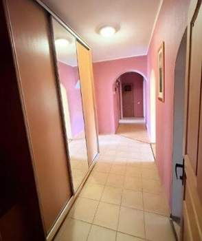 4-к квартира, на длительный срок, 120м2, 4/4 этаж