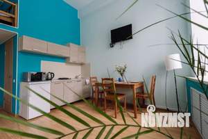 1-к квартира, посуточно, 30м2, 2/3 этаж