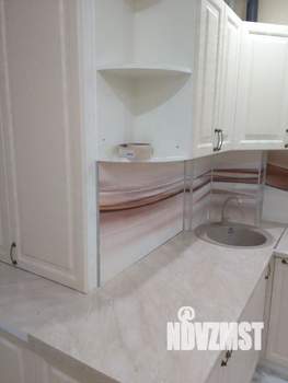 1-к квартира, посуточно, 80м2, 7/10 этаж