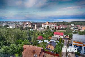 2-к квартира, посуточно, 60м2, 1/1 этаж