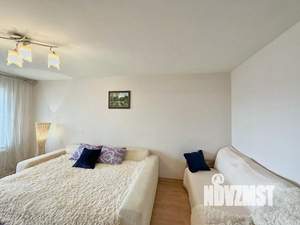 2-к квартира, посуточно, 56м2, 6/9 этаж