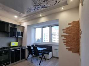 1-к квартира, на длительный срок, 45м2, 8/10 этаж