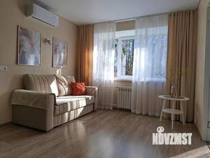 2-к квартира, посуточно, 42м2, 3/5 этаж