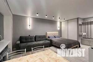 1-к квартира, посуточно, 33м2, 3/5 этаж